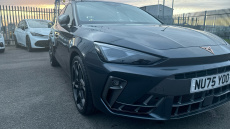 CUPRA Leon 1.5 TSI 150 V2 5dr Petrol Hatchback